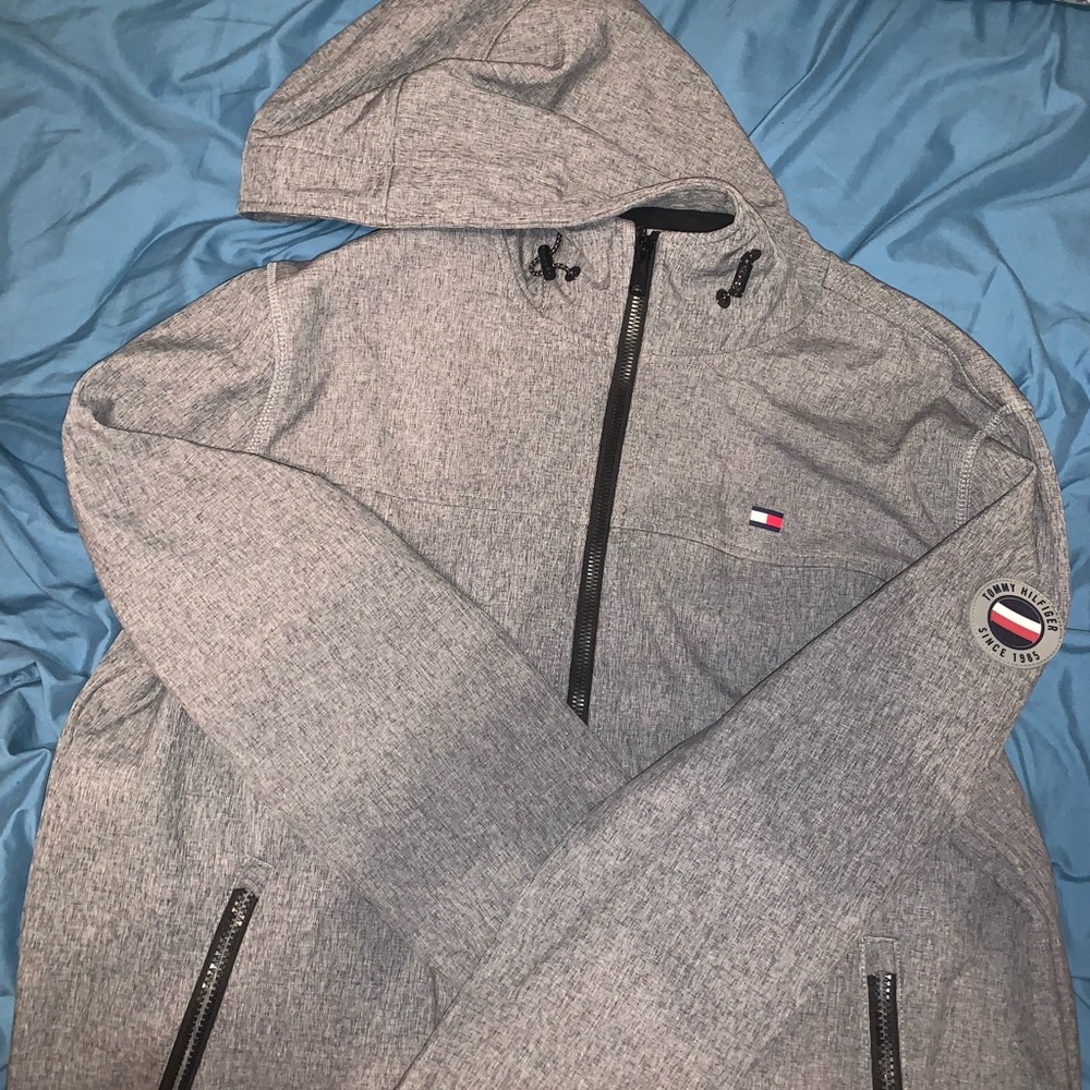 Men’s Tommy Hilfiger jacket